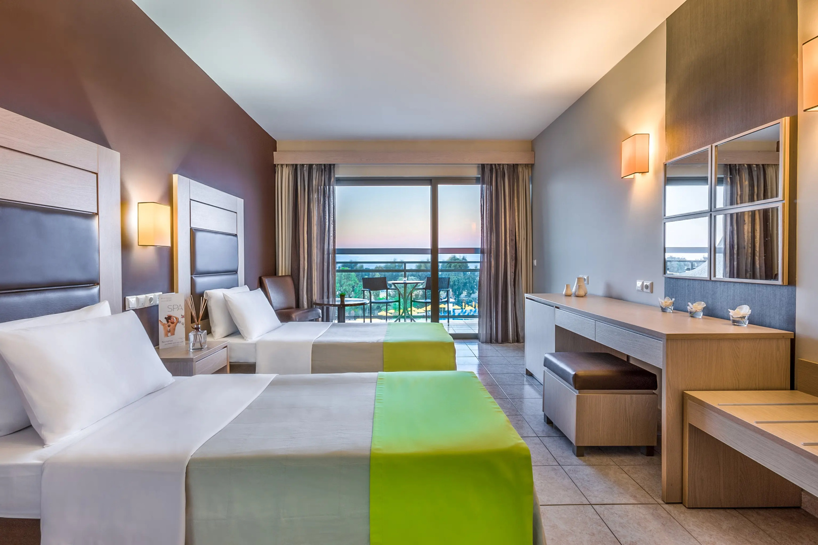 Foto - Kipriotis Hippocrates Hotel by Anayia All Inclusive Resorts