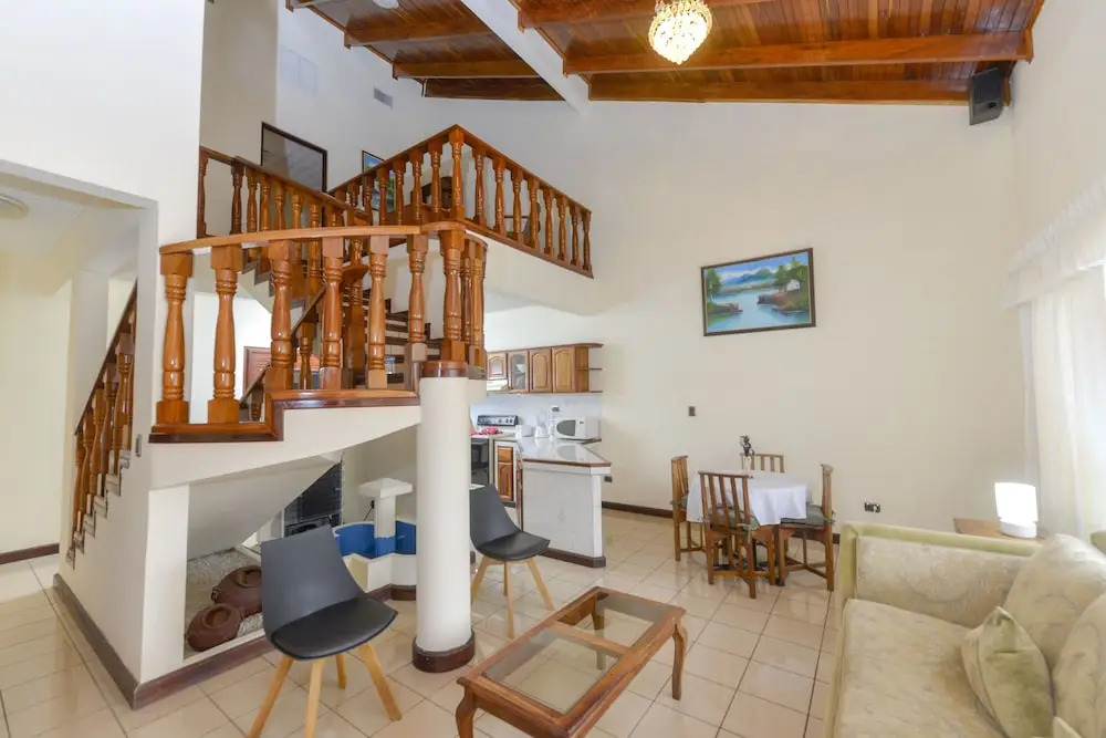 Photo - Apartotel Obelisco San José Aeropuerto