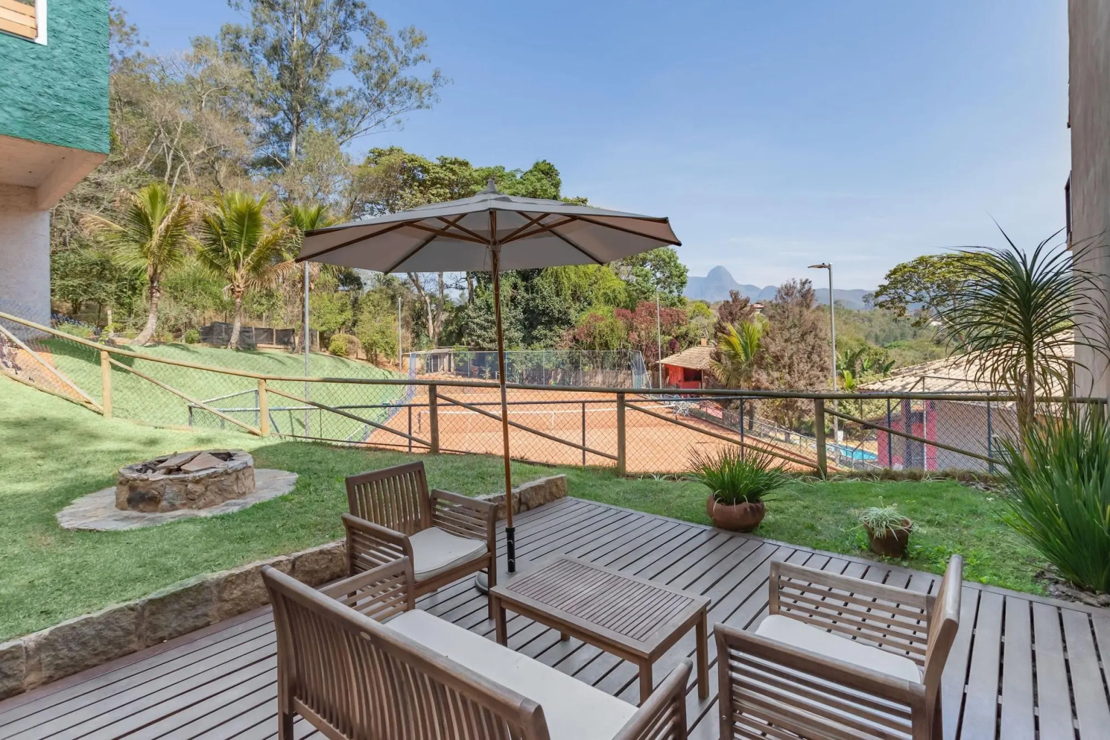 Foto - Pousada Golf Village