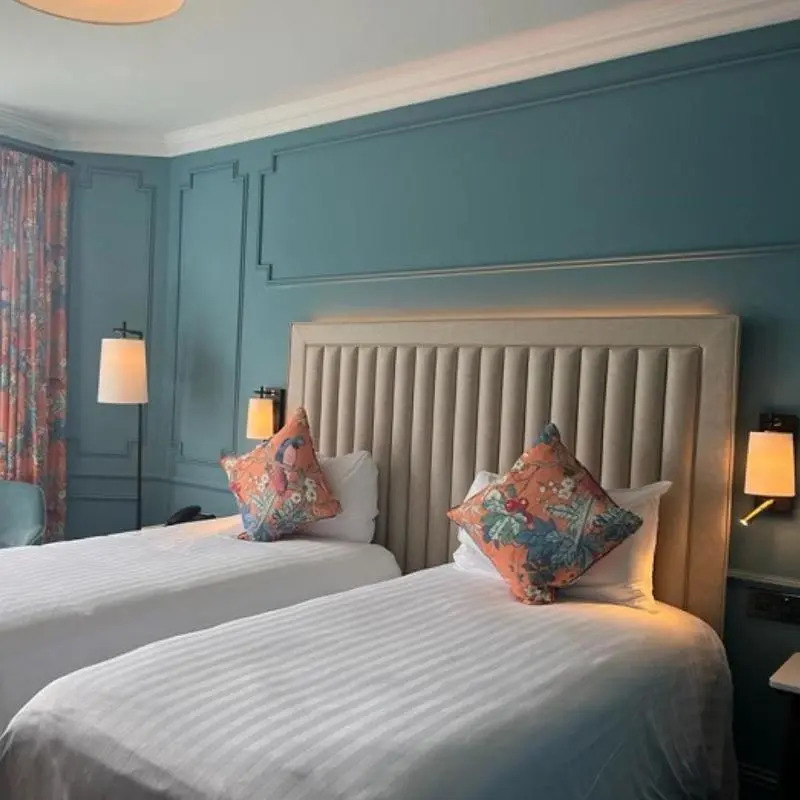 Photo - Waterloo Town House & Suites