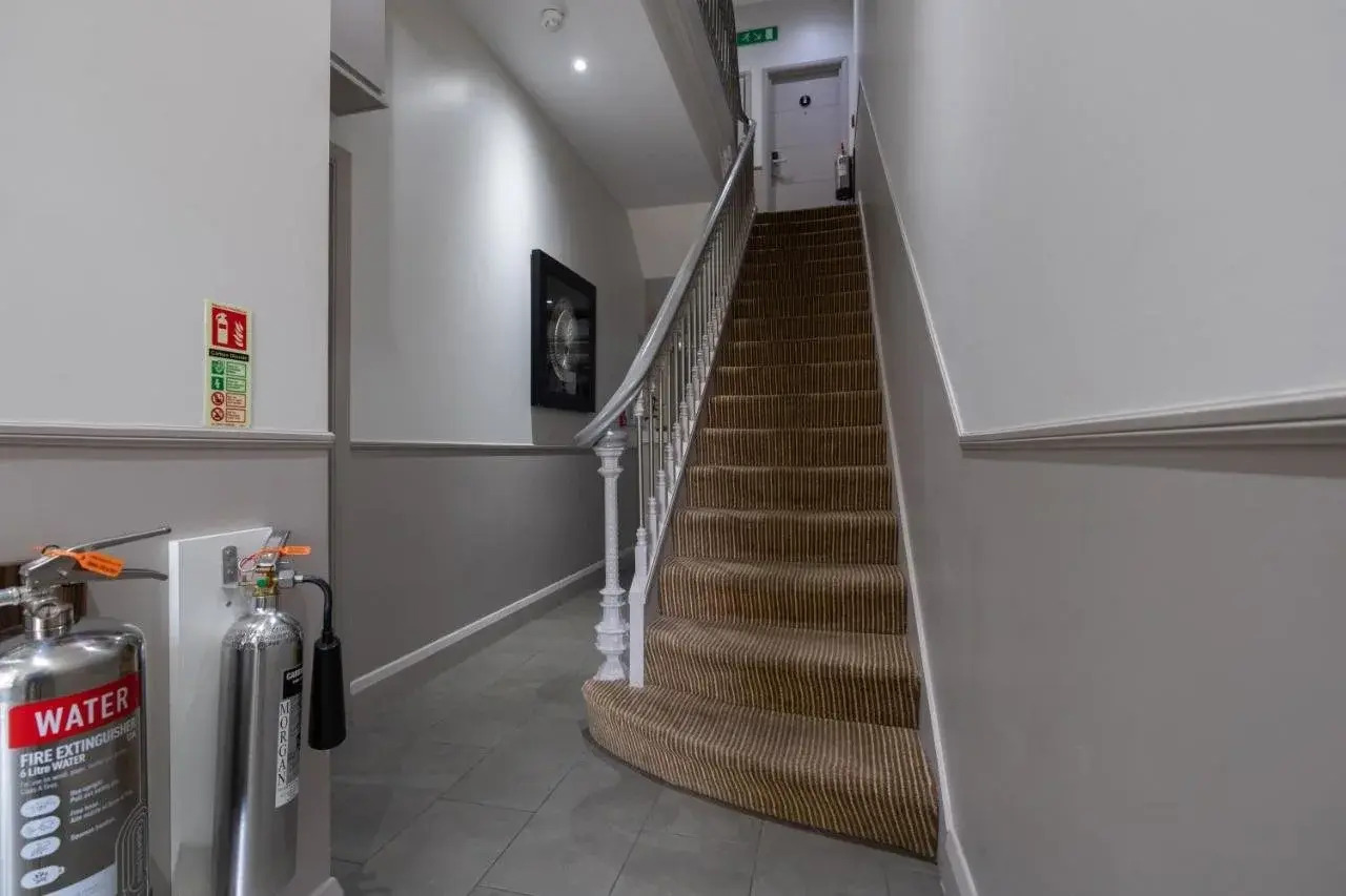 Photo - Simply Rooms & Suites