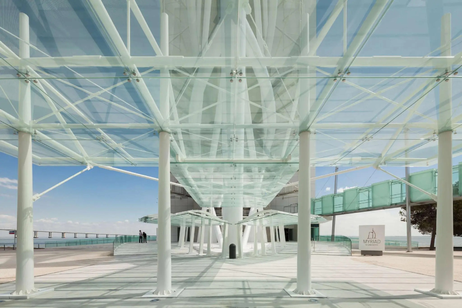 Foto - MYRIAD by SANA Hotels