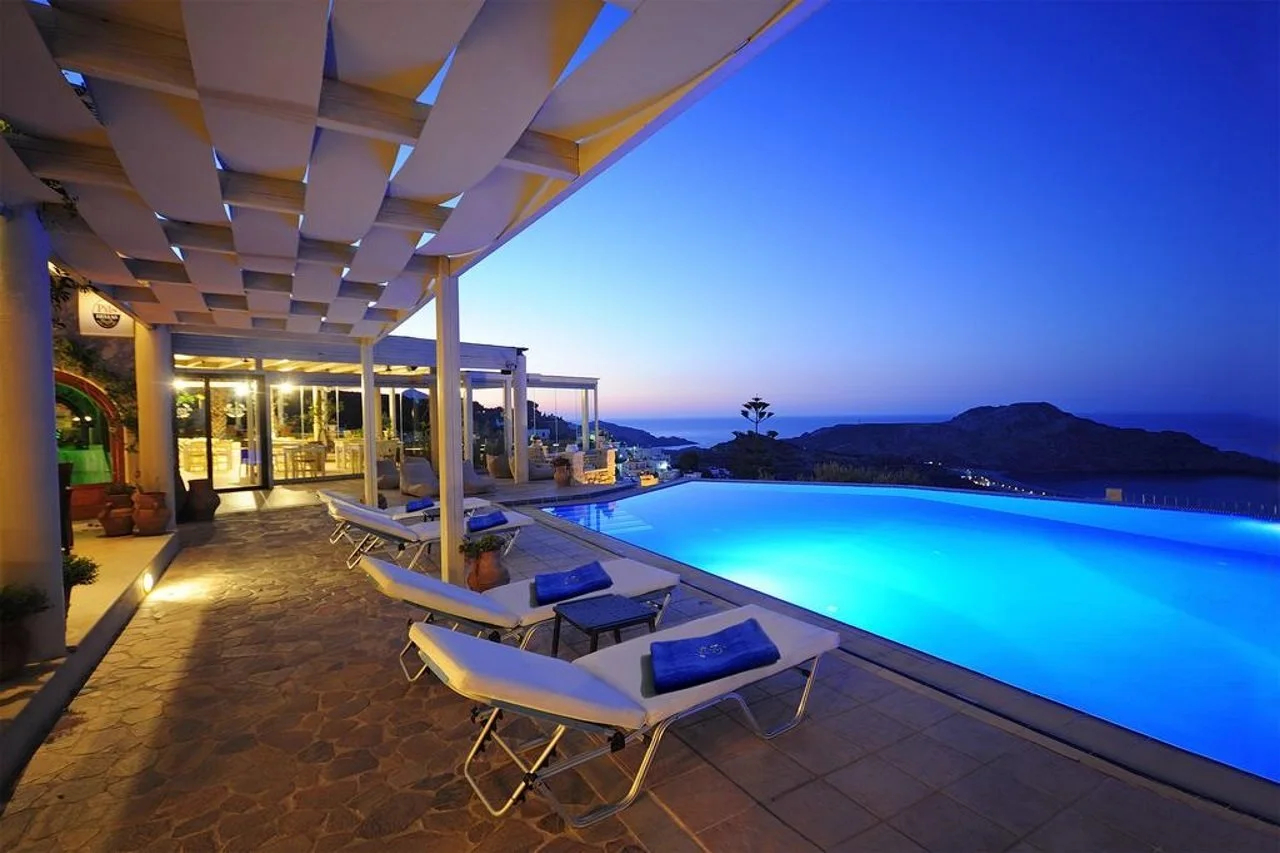 Photo - Stefanos Village Hotel