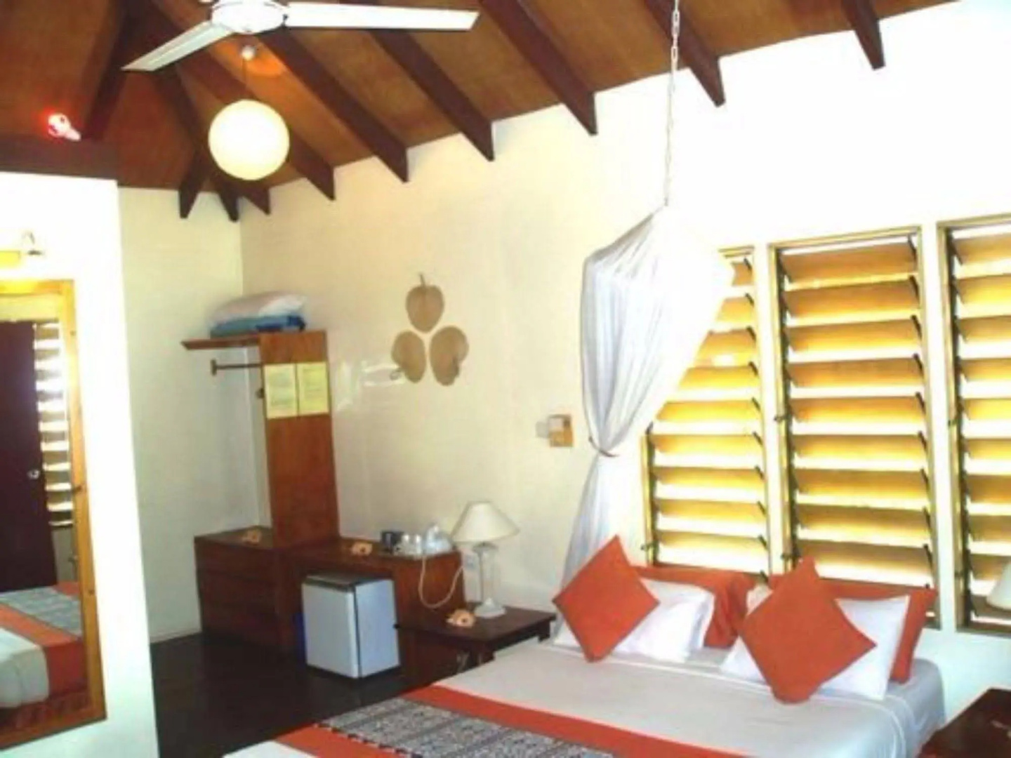 Foto - Club Fiji Resort