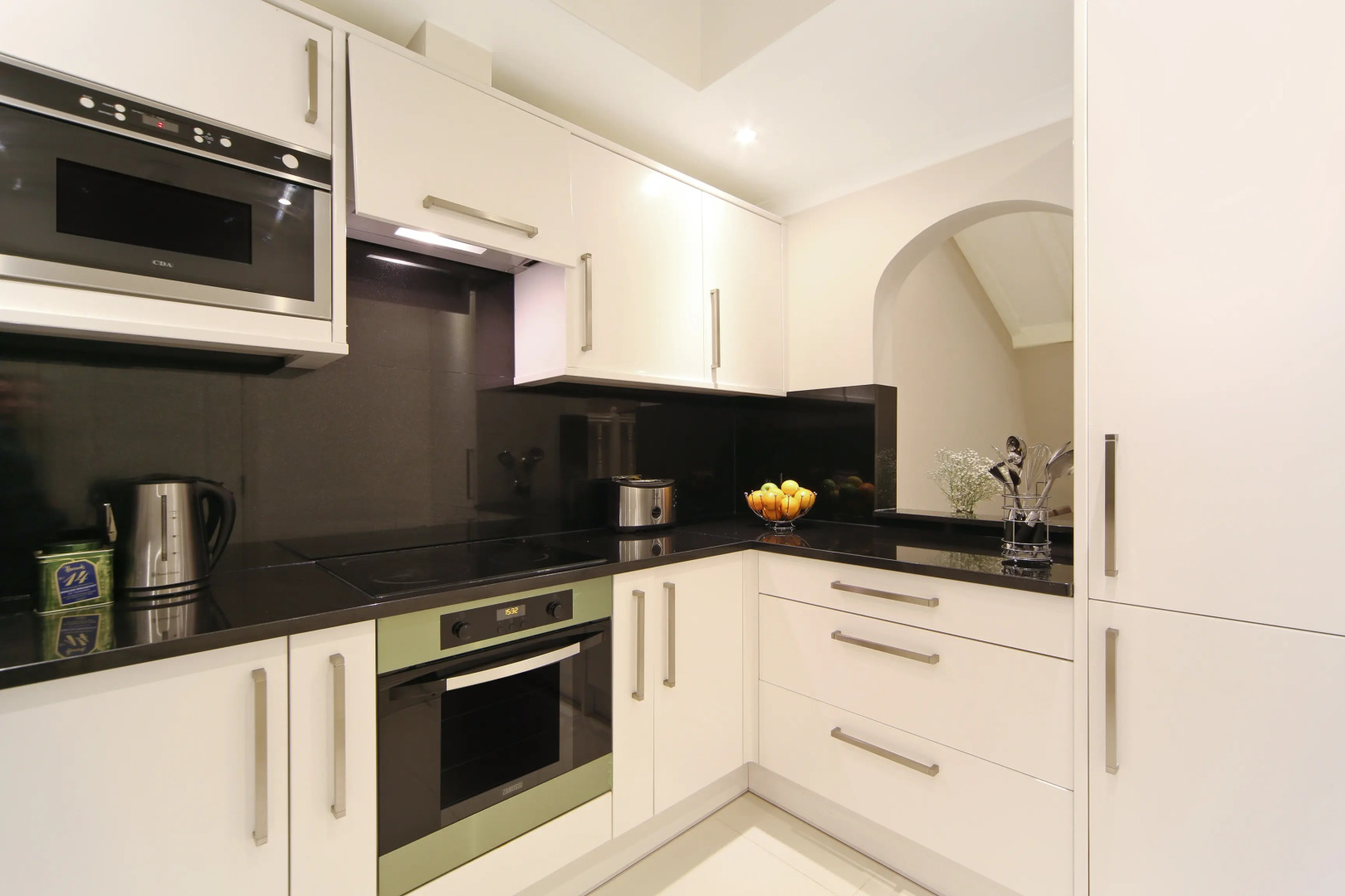 Foto - Queensgate Court Apartments