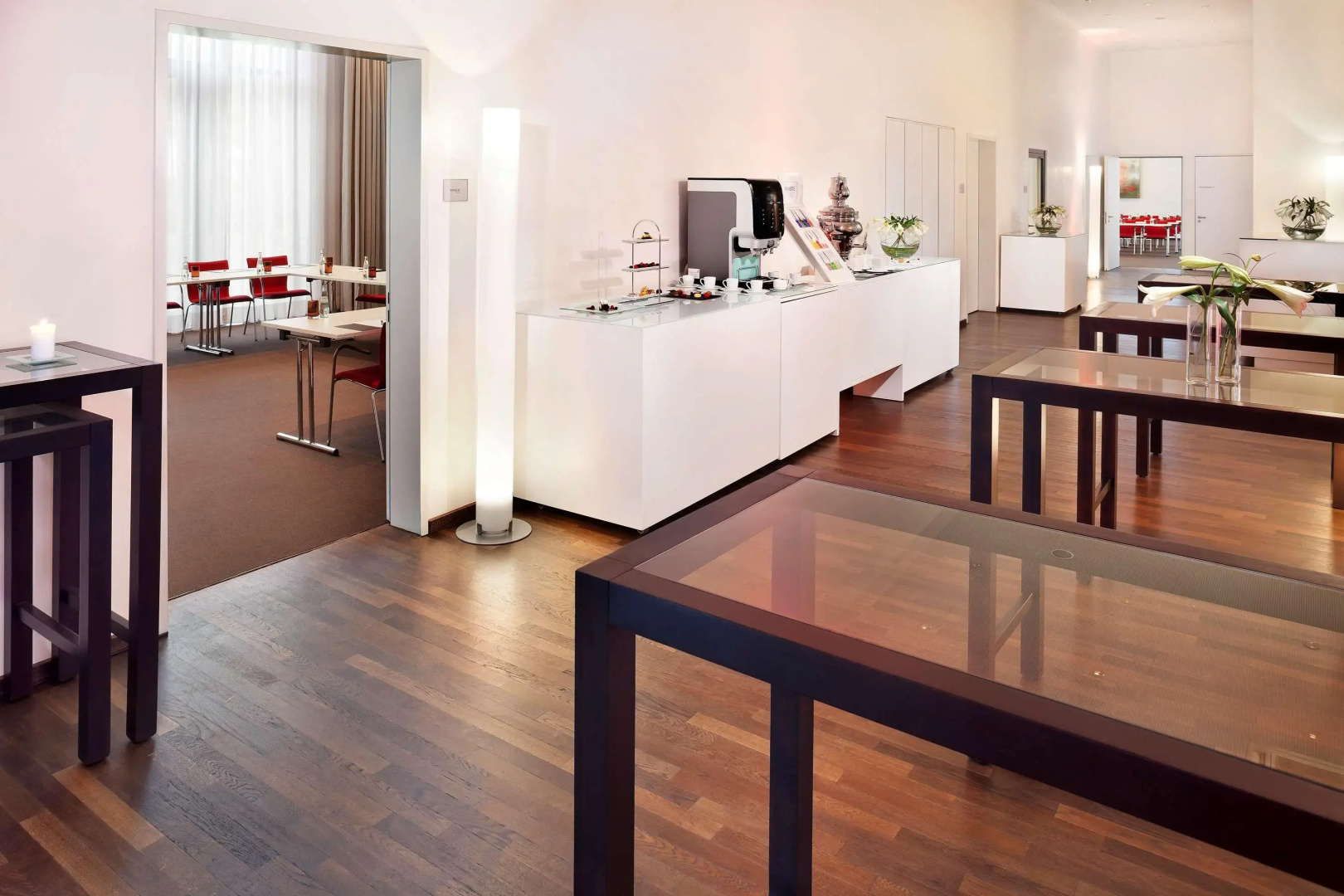 Foto - INNSiDE by Meliá Düsseldorf Derendorf