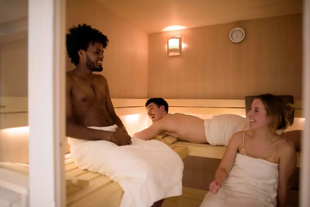 Photo - The Green Elephant Hostel & Spa