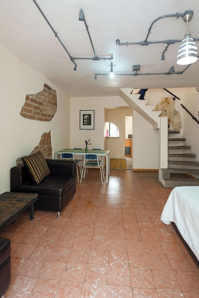 Foto - Hostal Hostalgia Casa Zul