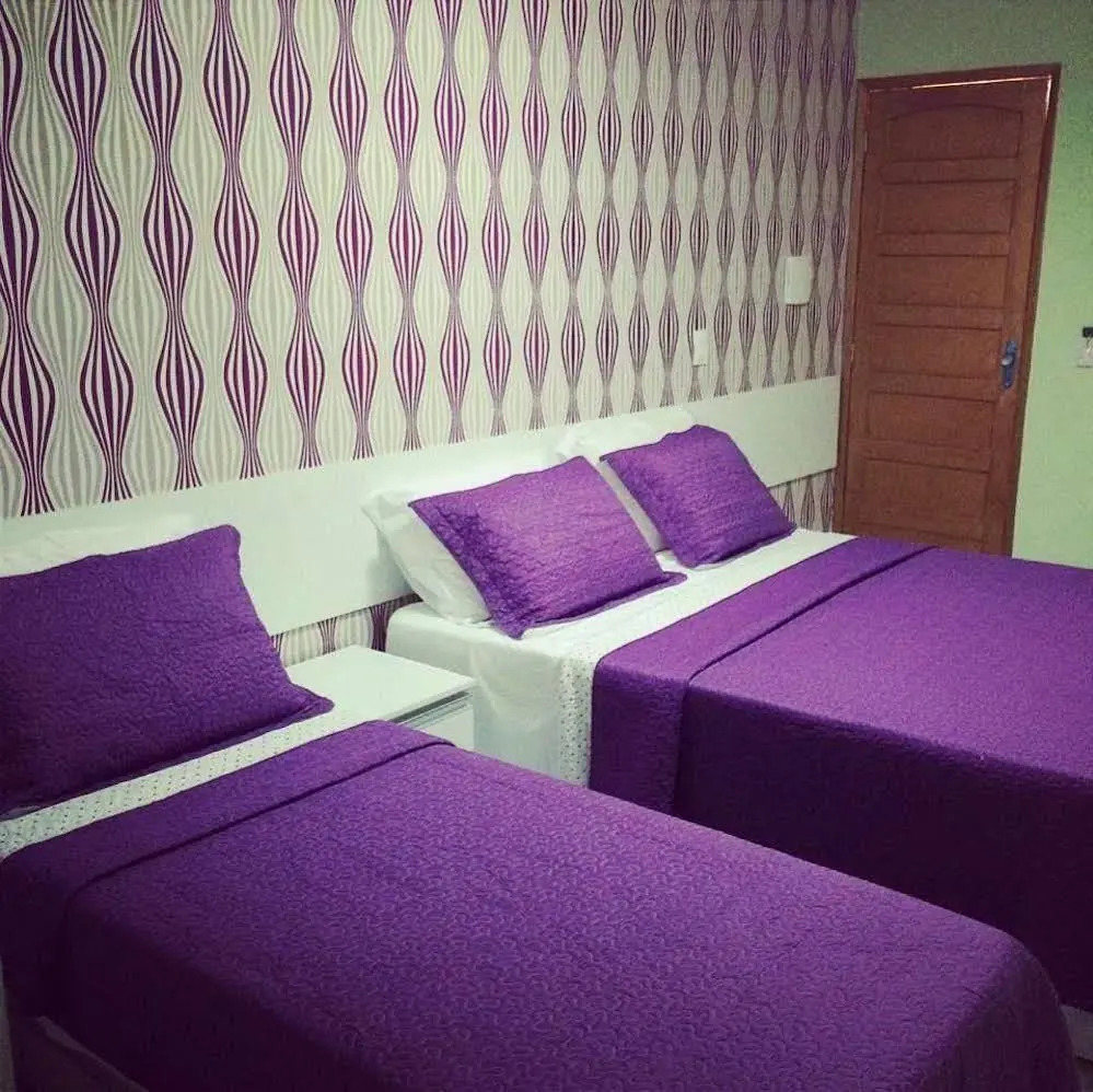 Photo - Pousada Ouriço