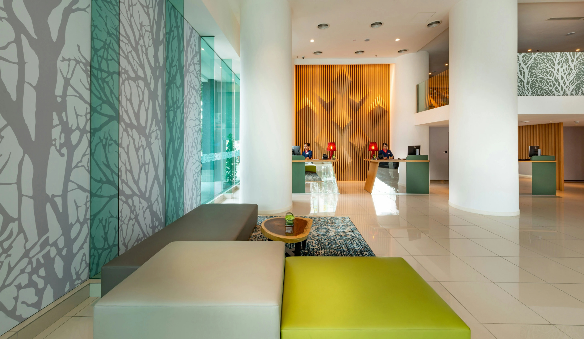 Foto - Hilton Garden Inn Kuala Lumpur Jalan Tuanku Abdul Rahman South