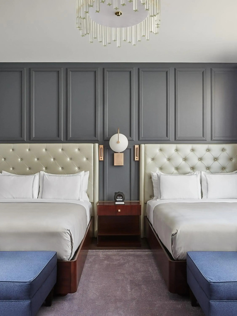 Foto - The LaSalle Chicago, Autograph Collection