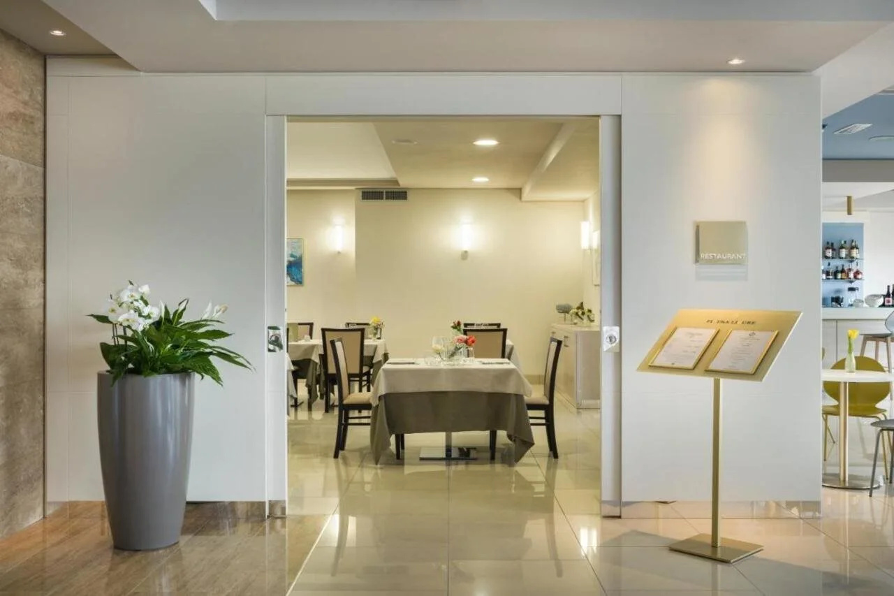 Photo - Grand Hotel Pietra Ligure