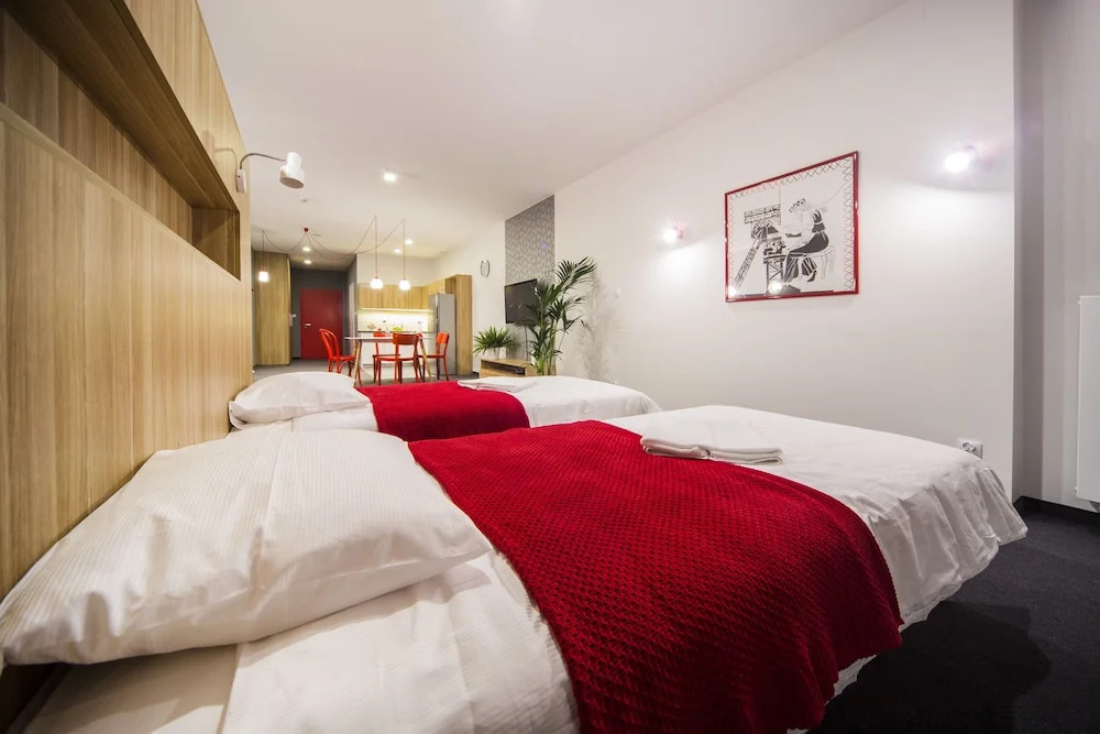 Photo - Silesia Apartments