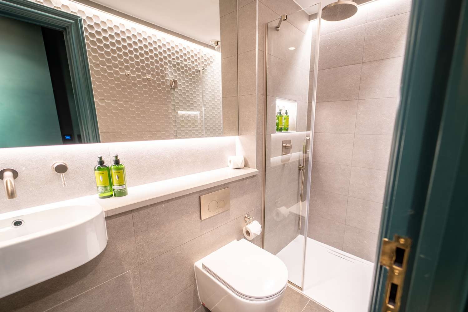 Foto - Forty Seven Hotel Manchester, WorldHotels Crafted