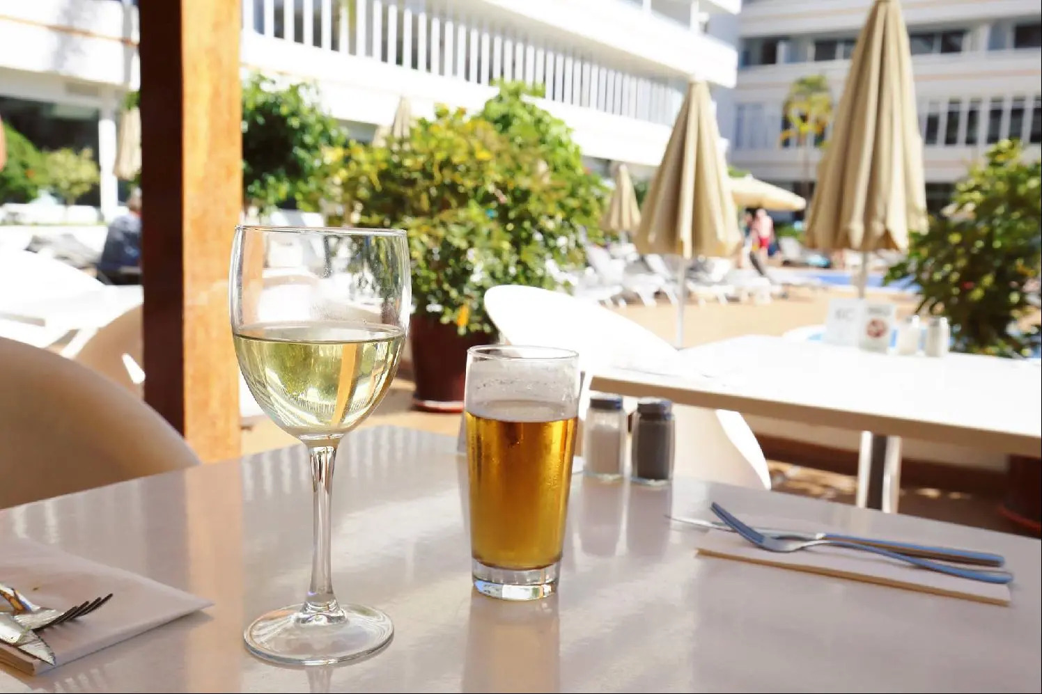 Foto - Coral Suites & Spa - Adults Only