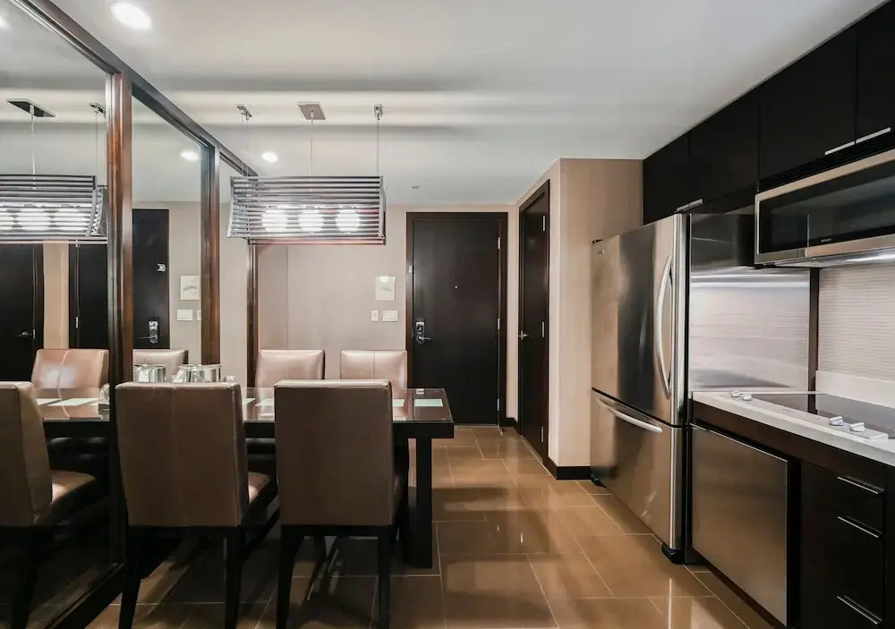 Photo - StripViewSuites at Vdara
