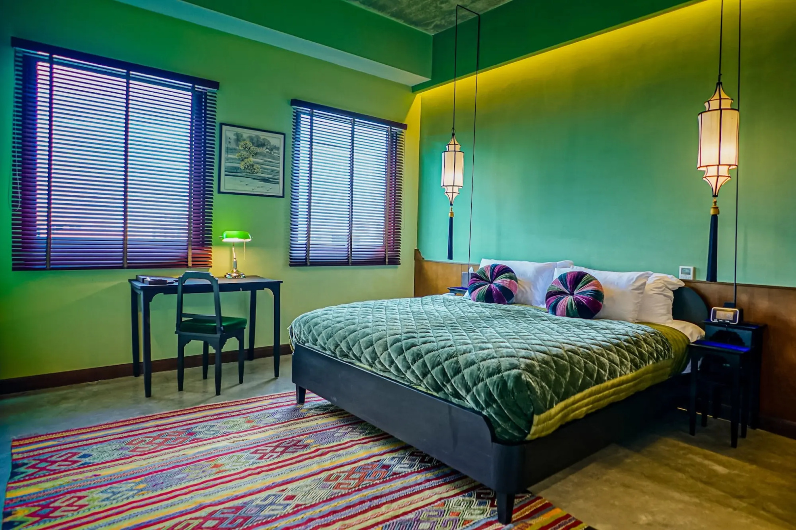 Foto - Lao Poet Hotel