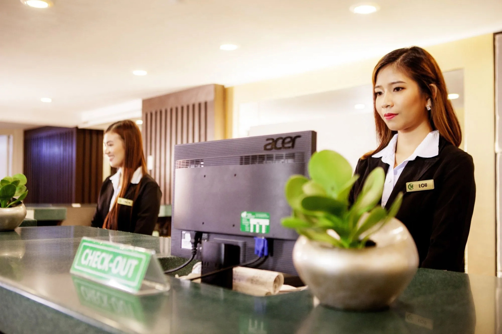 Photo - The Charter House