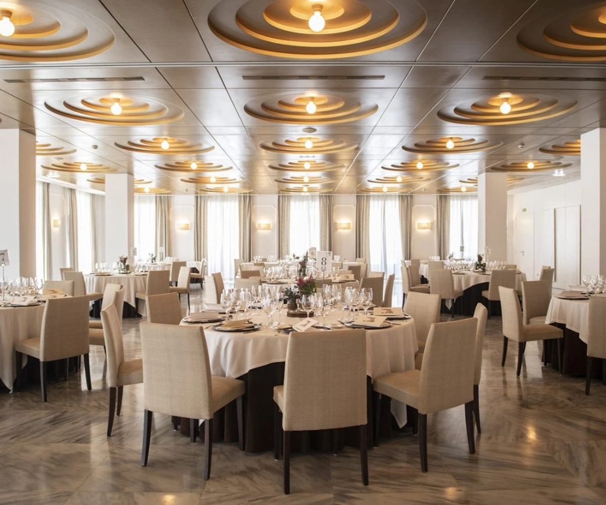 Foto - Blau Hotel Las Caldas, a member of Radisson Individuals