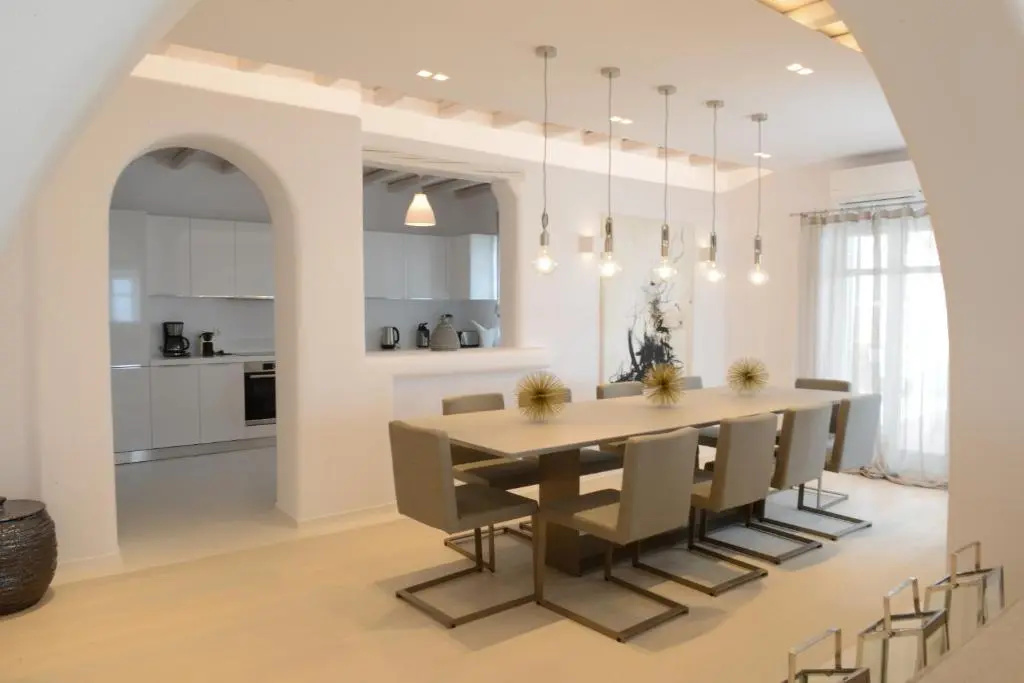 Foto - Diles Villas & Suites Mykonos
