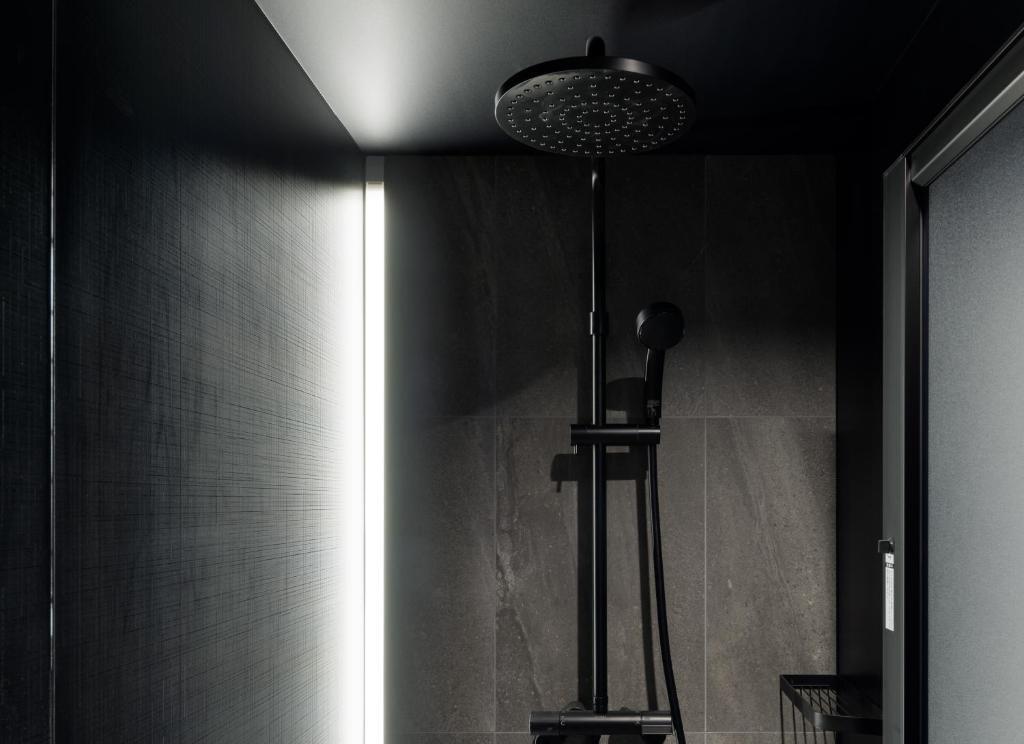 Foto - Mercure Tokyu Stay Osaka Namba