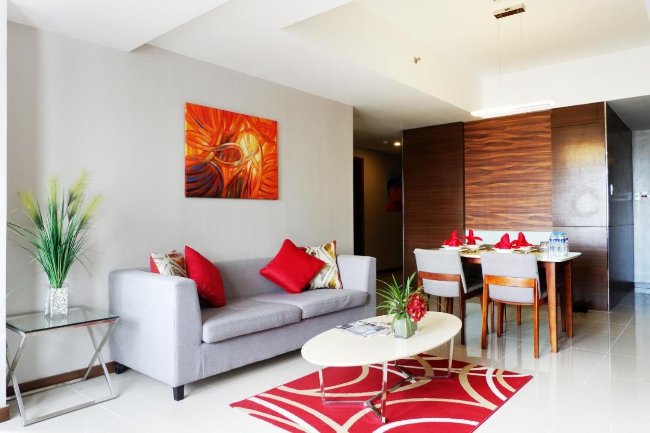 Photo - Valero Grand Suites by Swiss-Belhotel Makati