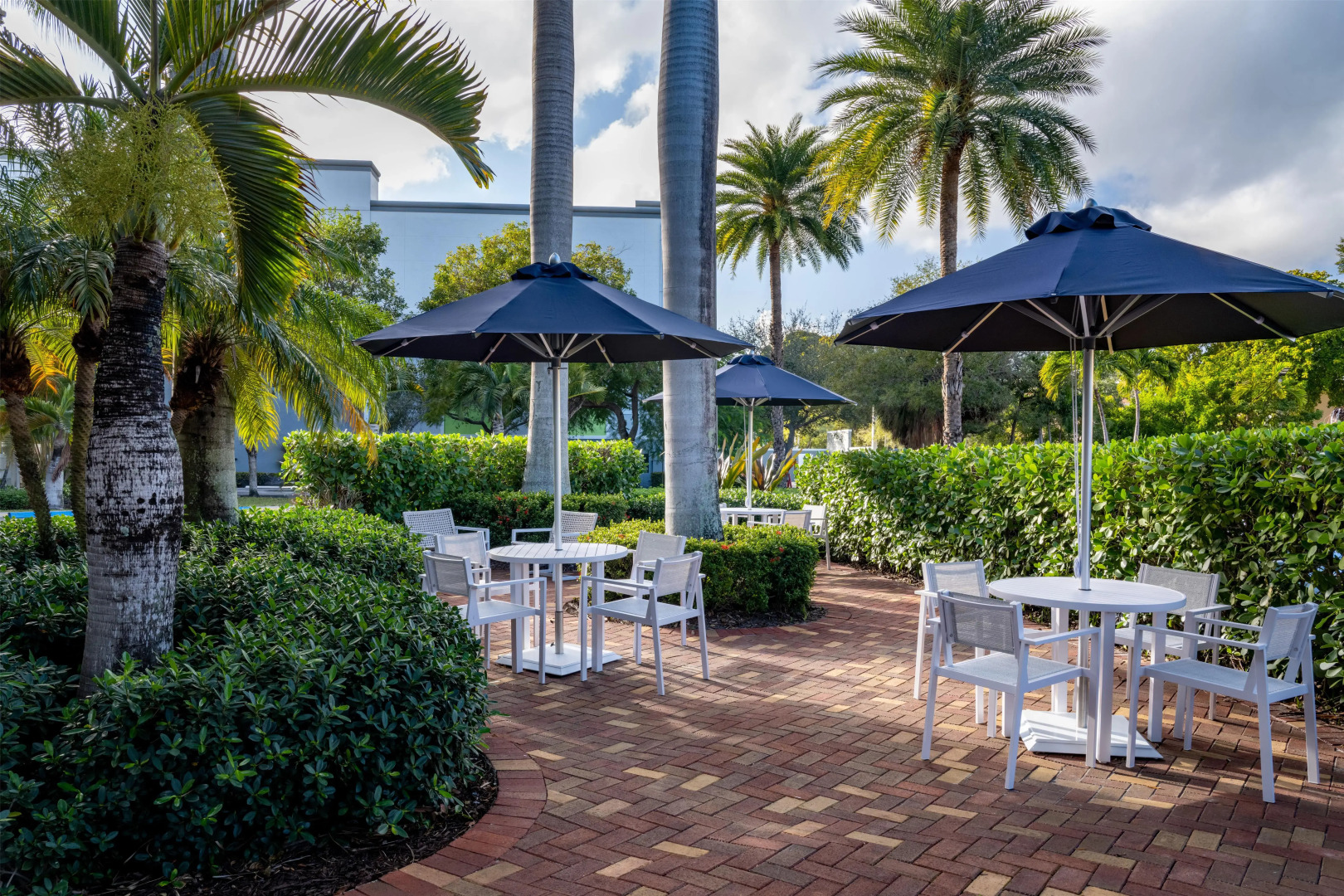 Photo - Hyatt Place Fort Lauderdale Cruise Port & Convention Center - Newly Renovated