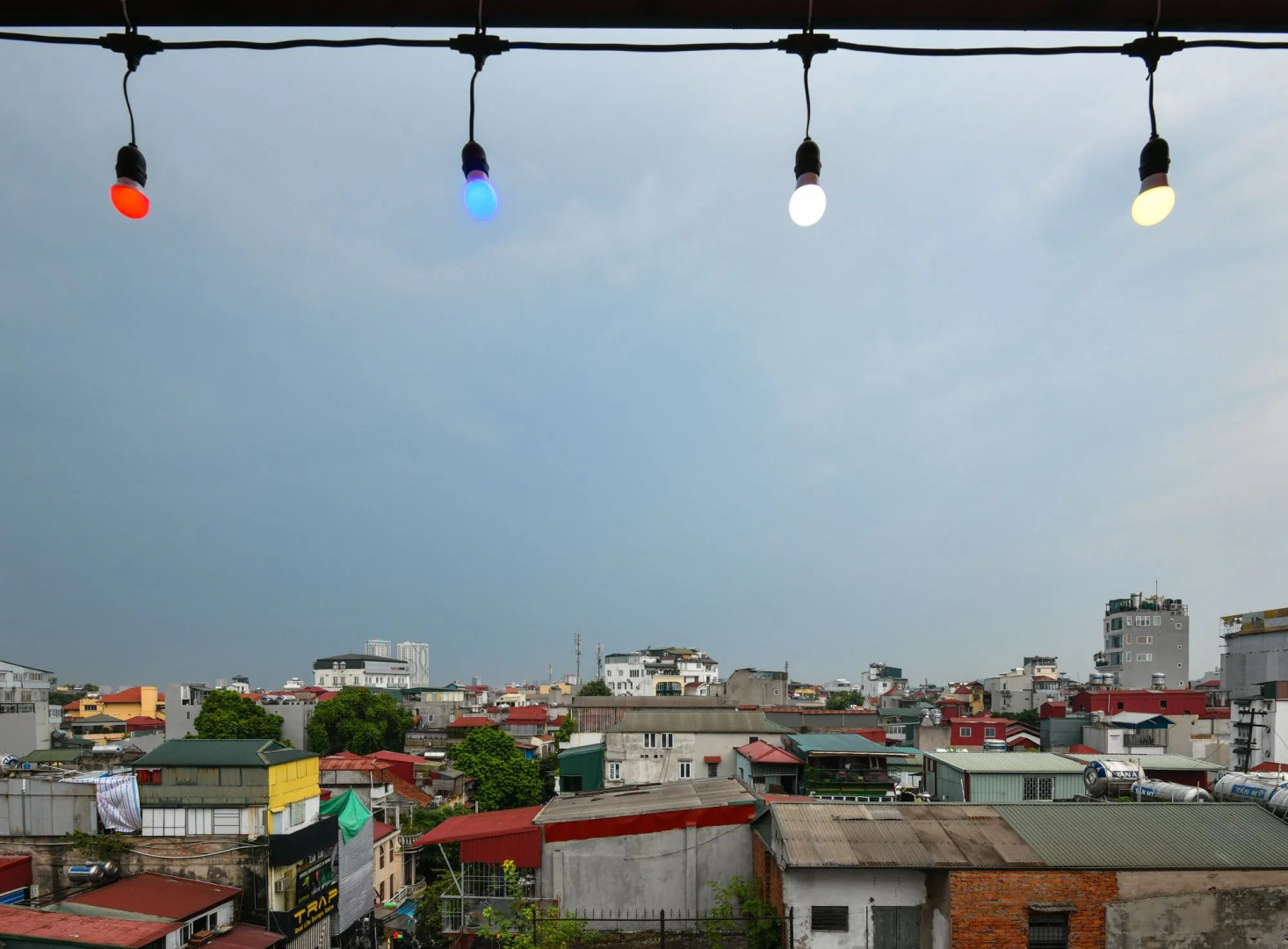 Foto - Golden Sail Hotel & Spa