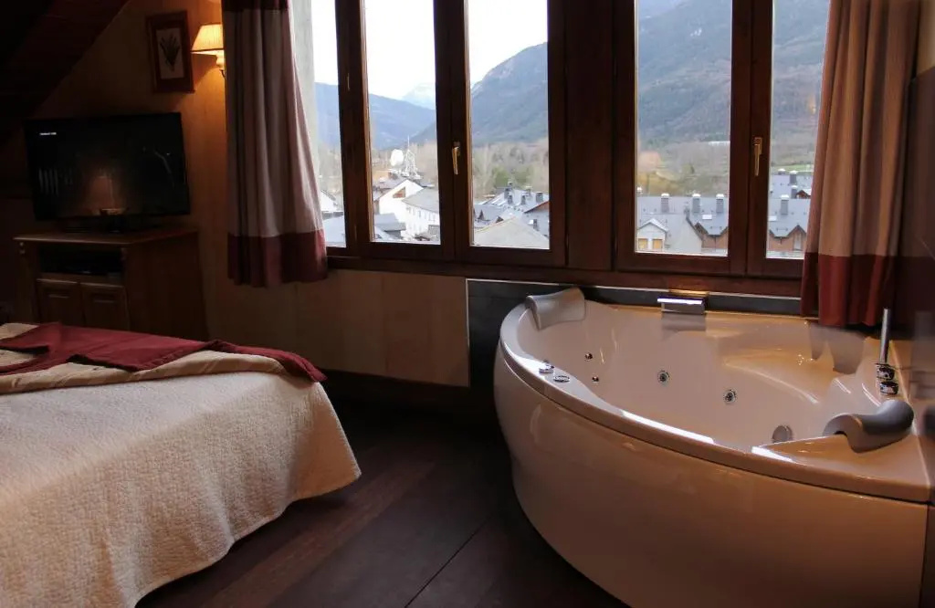 Photo - Hotel Pradas Ordesa
