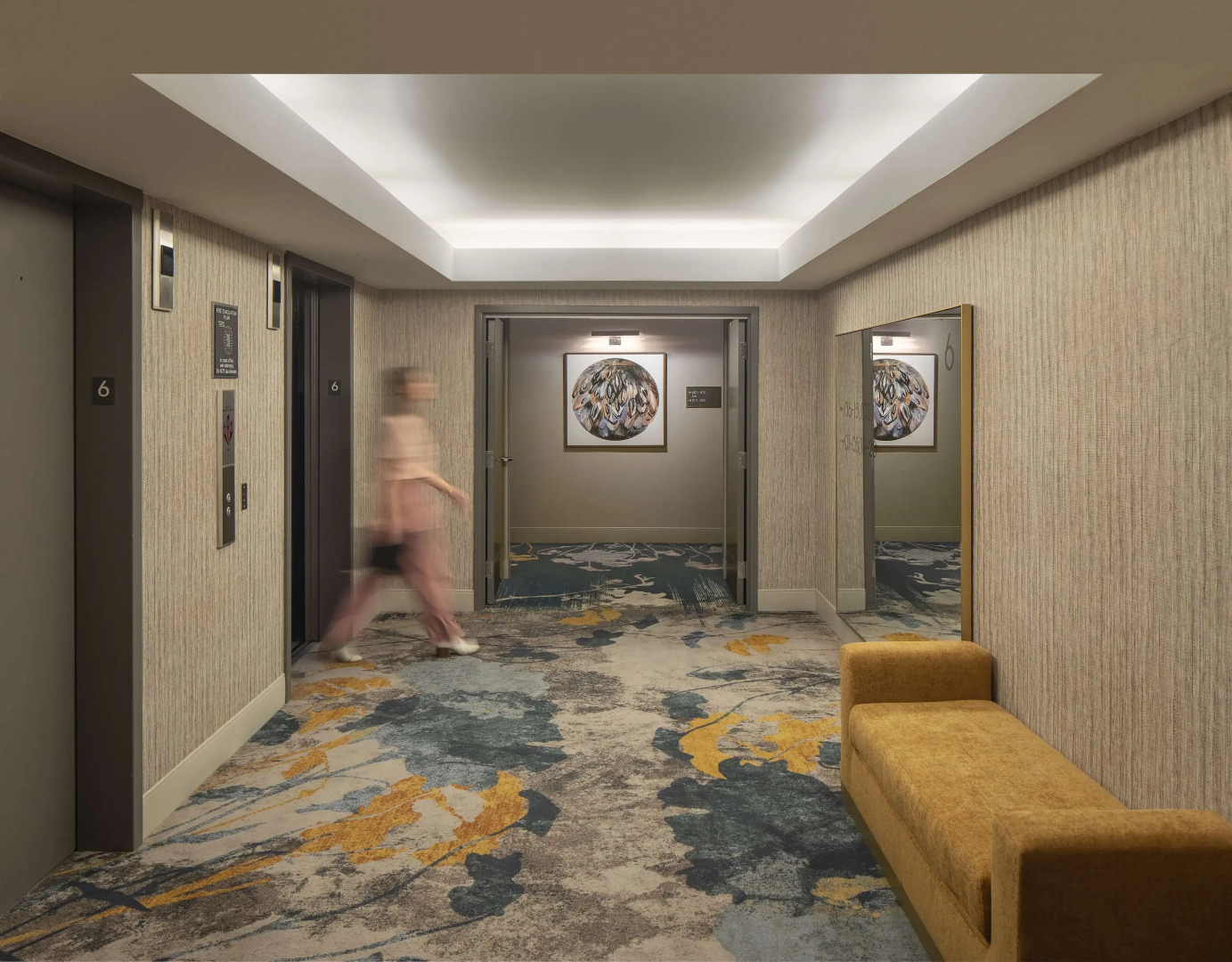 Foto - Hyatt Centric Midtown Atlanta