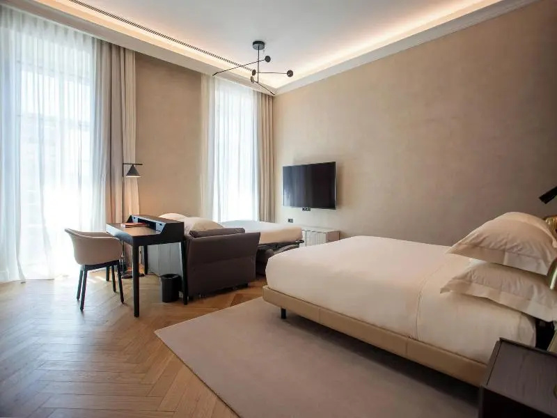 Photo - MACAM Hotel