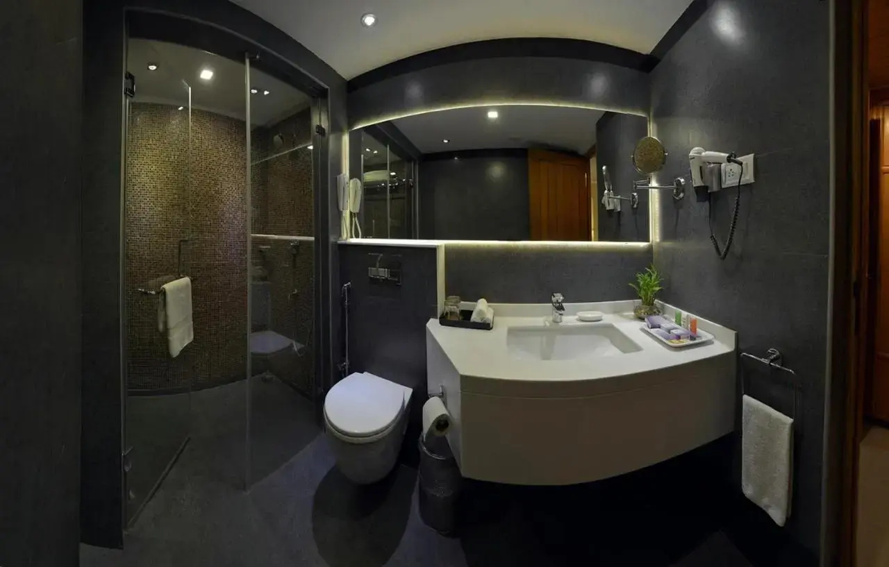 Photo - Hotel CAG Pride