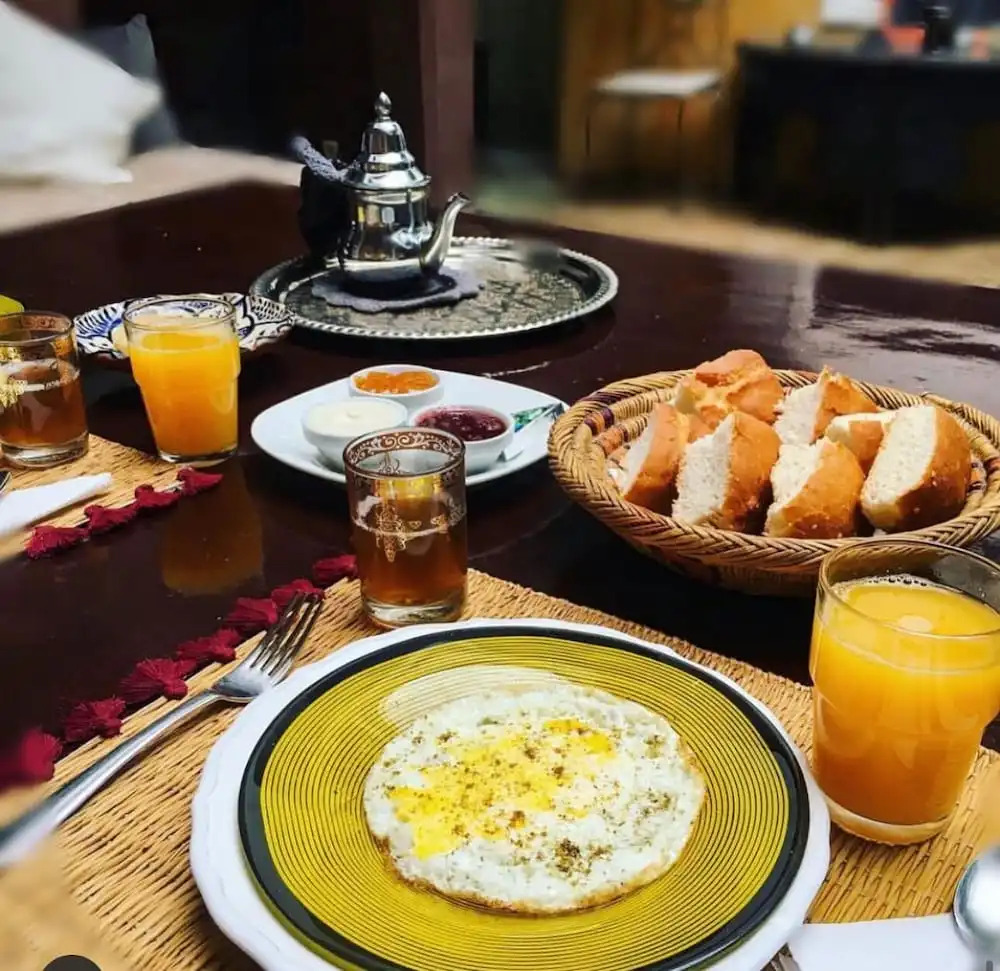 Photo - Riad Bjoujna