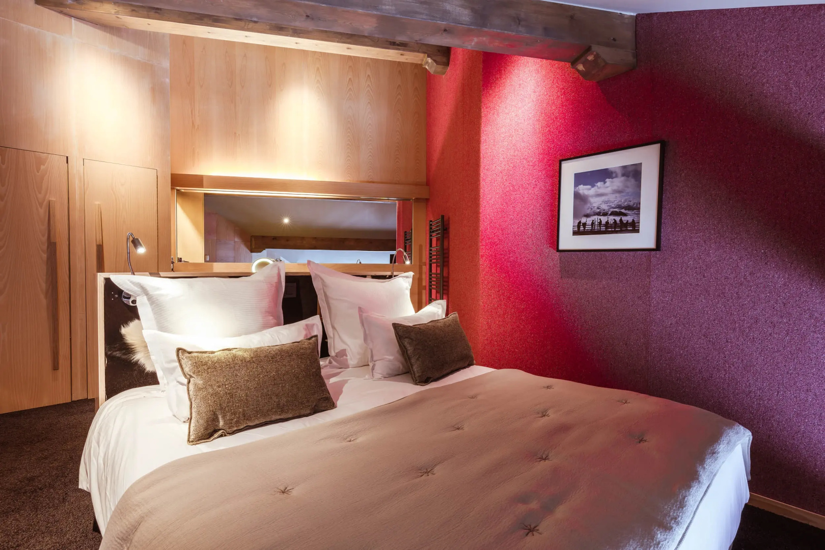 Photo - Altapura Hôtel & Spa Val Thorens