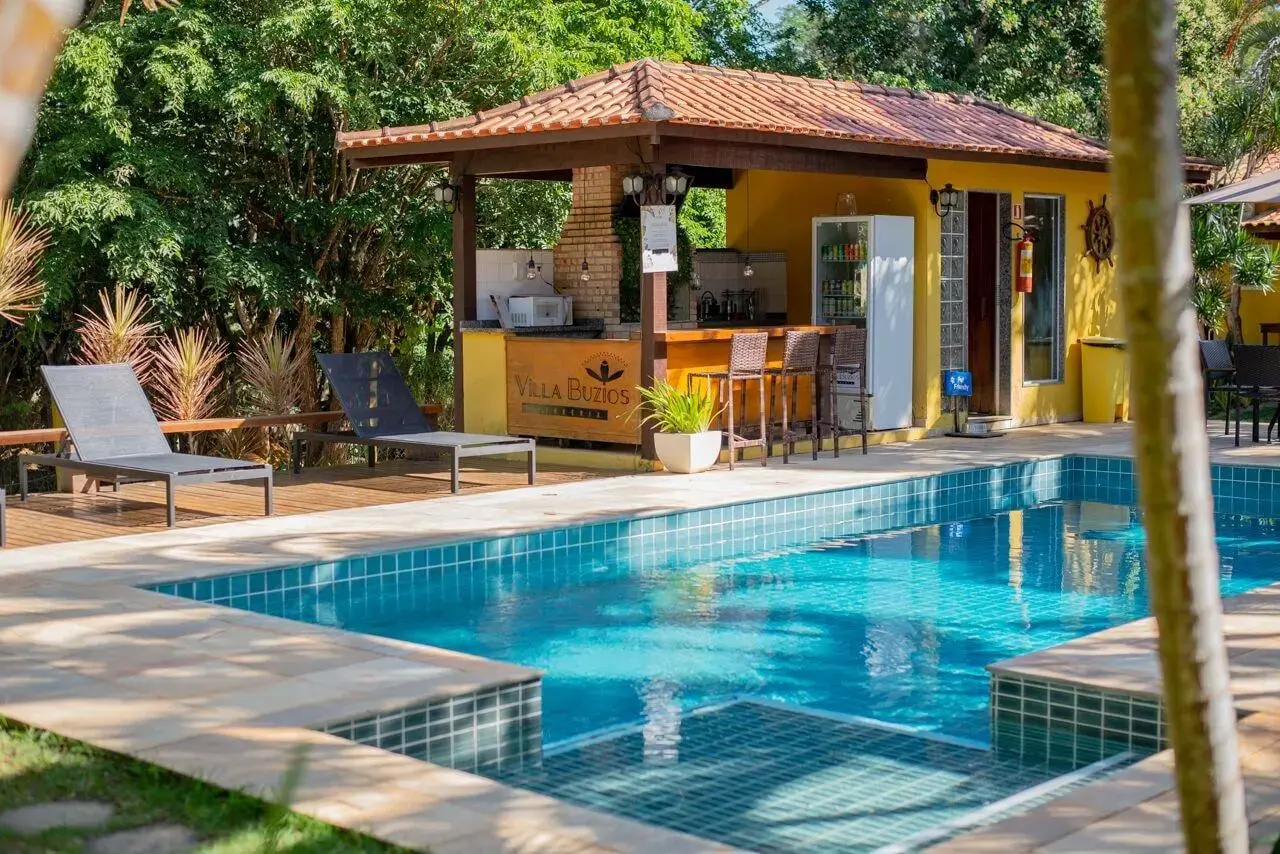 Foto - Villa Bella Ferradura