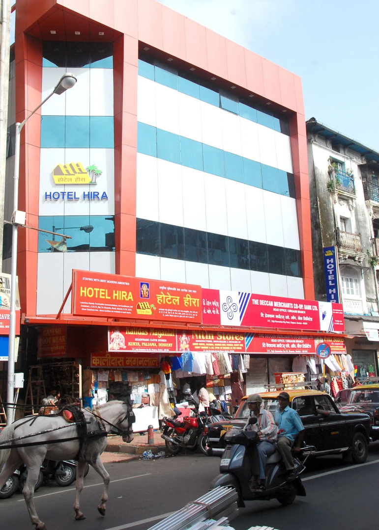 Photo - Hotel Hira