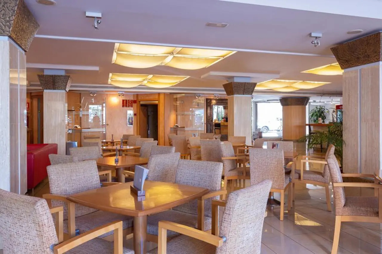 Foto - Invisa Hotel La Cala