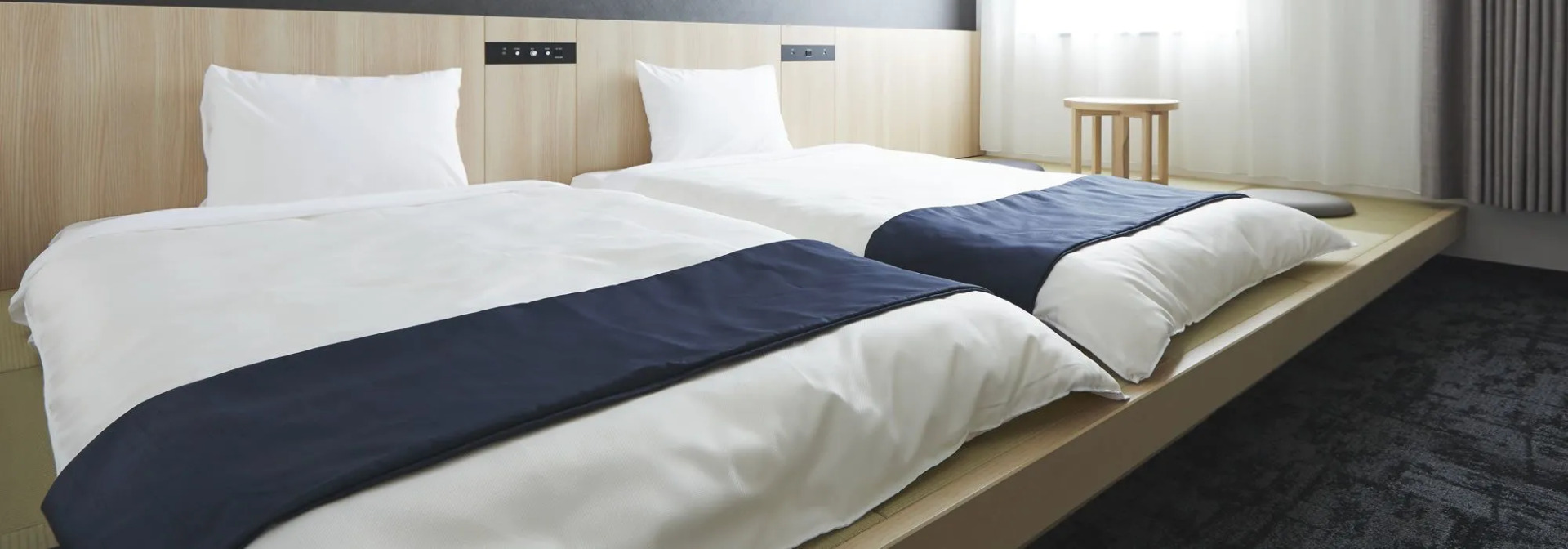 Photo - hotel MONday Premium TOYOSU