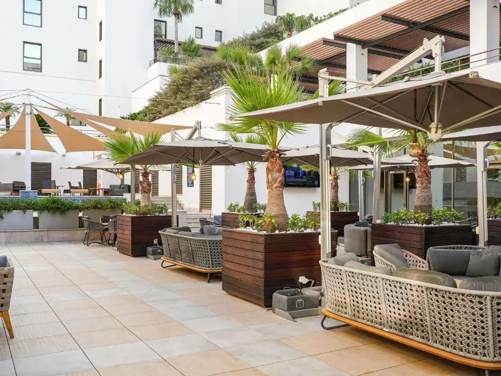 Foto - Novotel Tunis Lac