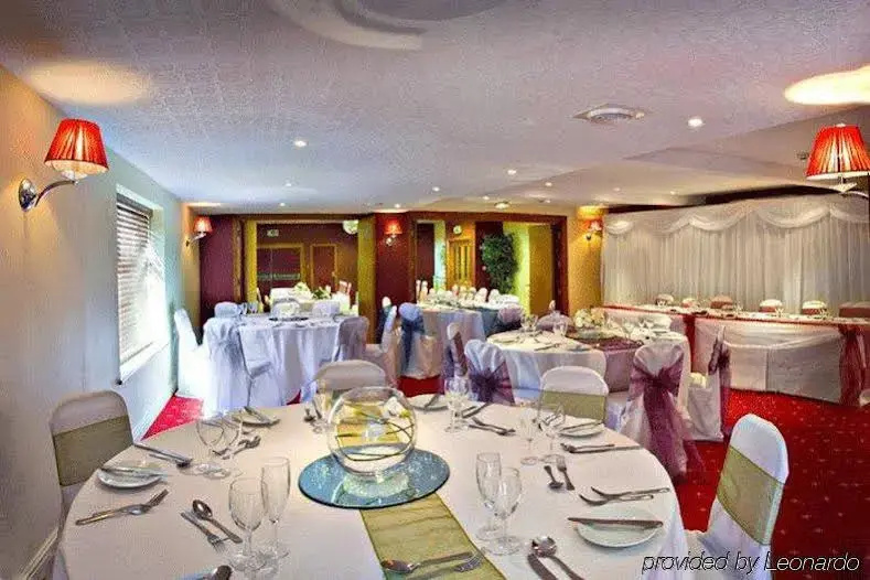 Foto - The Greyhound Hotel