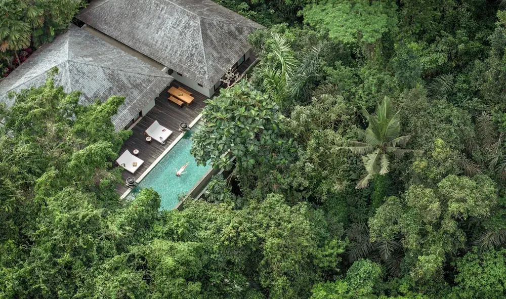 Foto - Impiana Private Villas Ubud