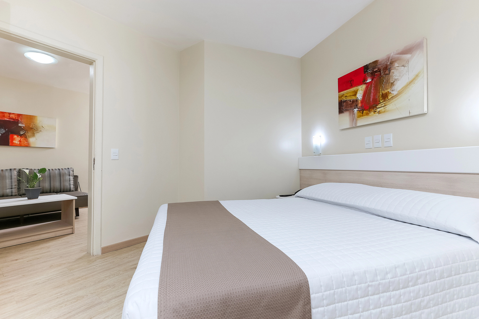 Foto - Hotel Express Aeroporto