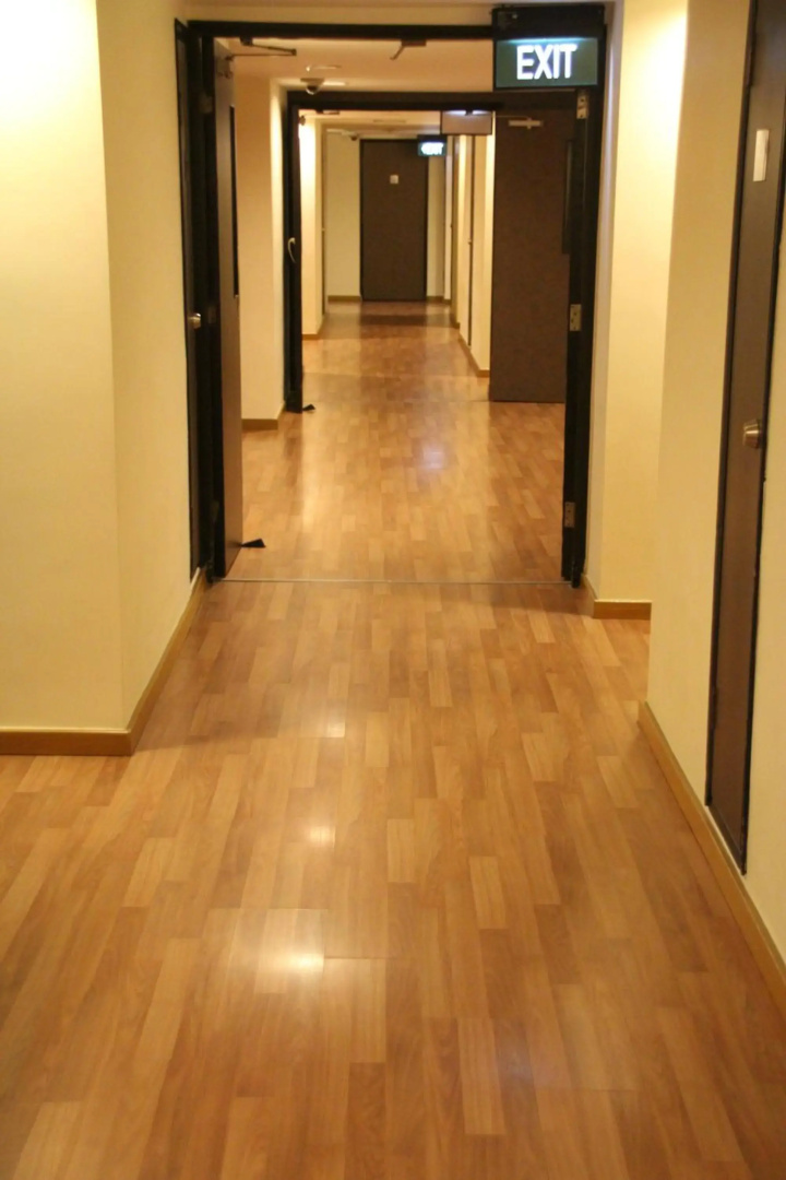 Foto - Strand Hotel