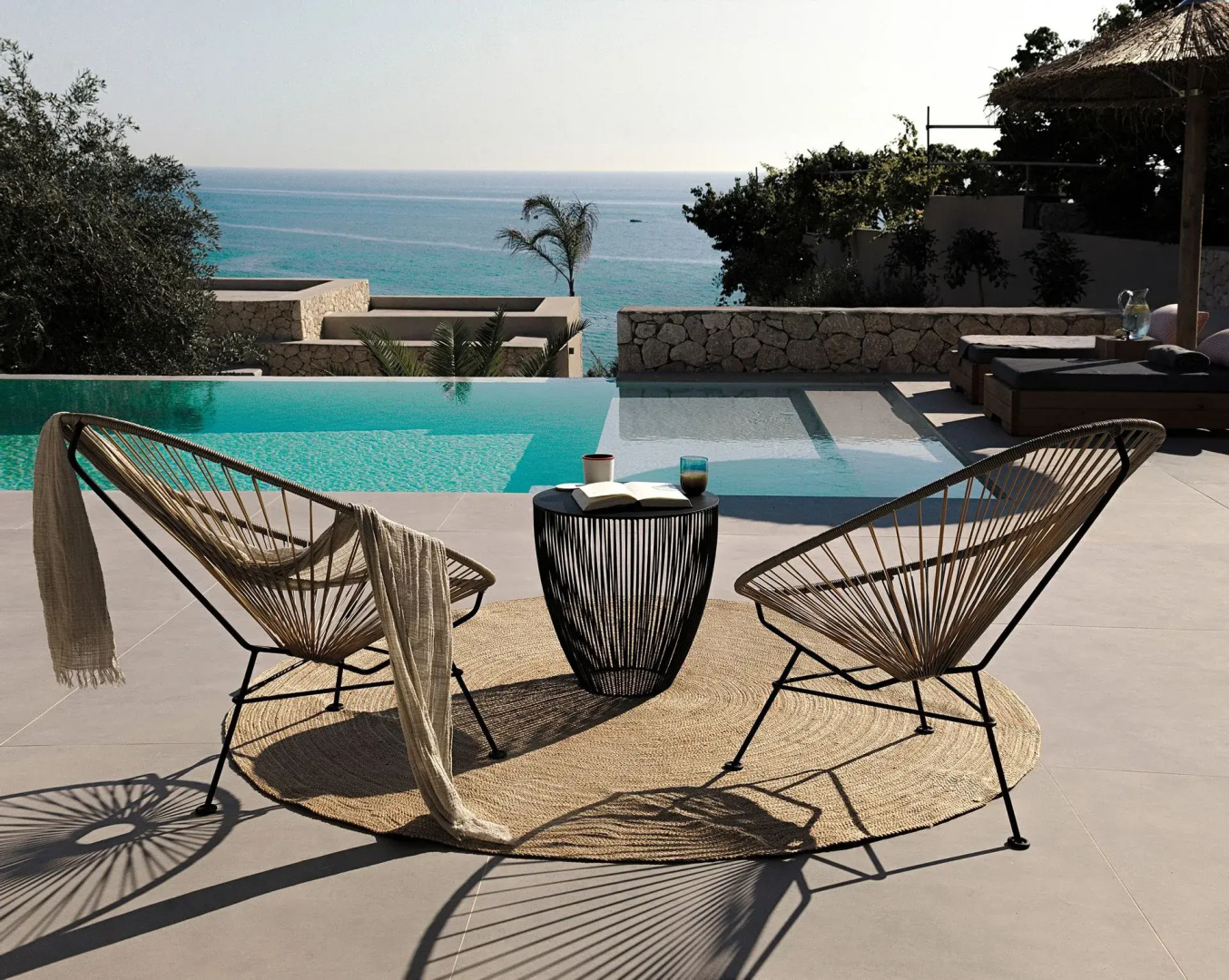 Foto - Mimi & Coco Villas Corfu