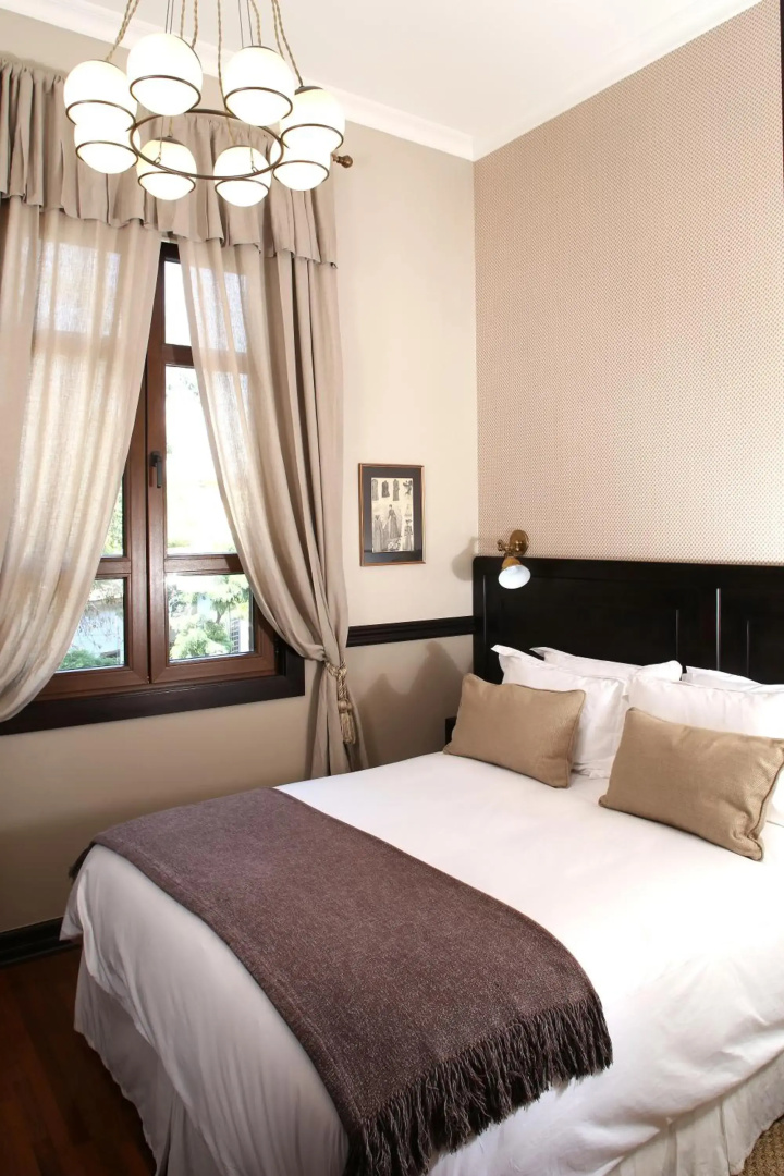 Photo - Hotel Boutique Castillo Rojo