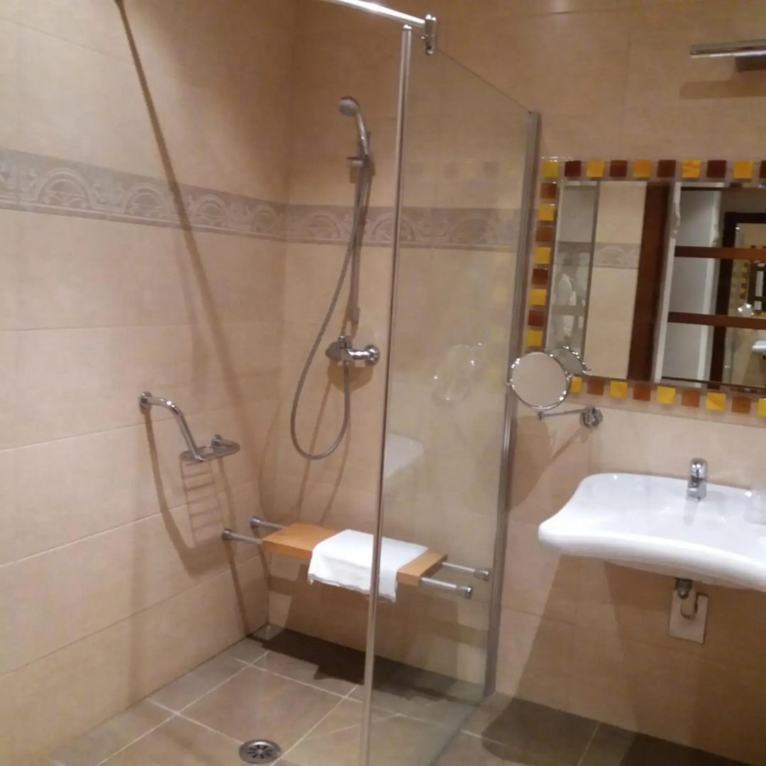 Foto - Hotel Palacio de la Magdalena