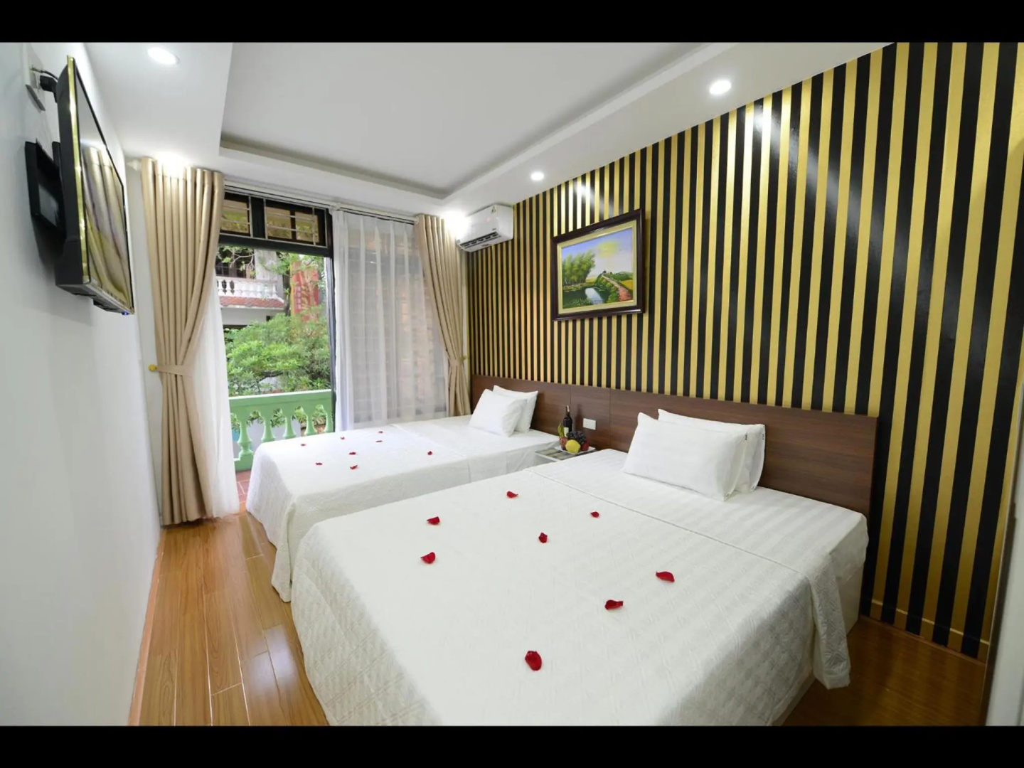 Foto - Hanoi Golden Hostel