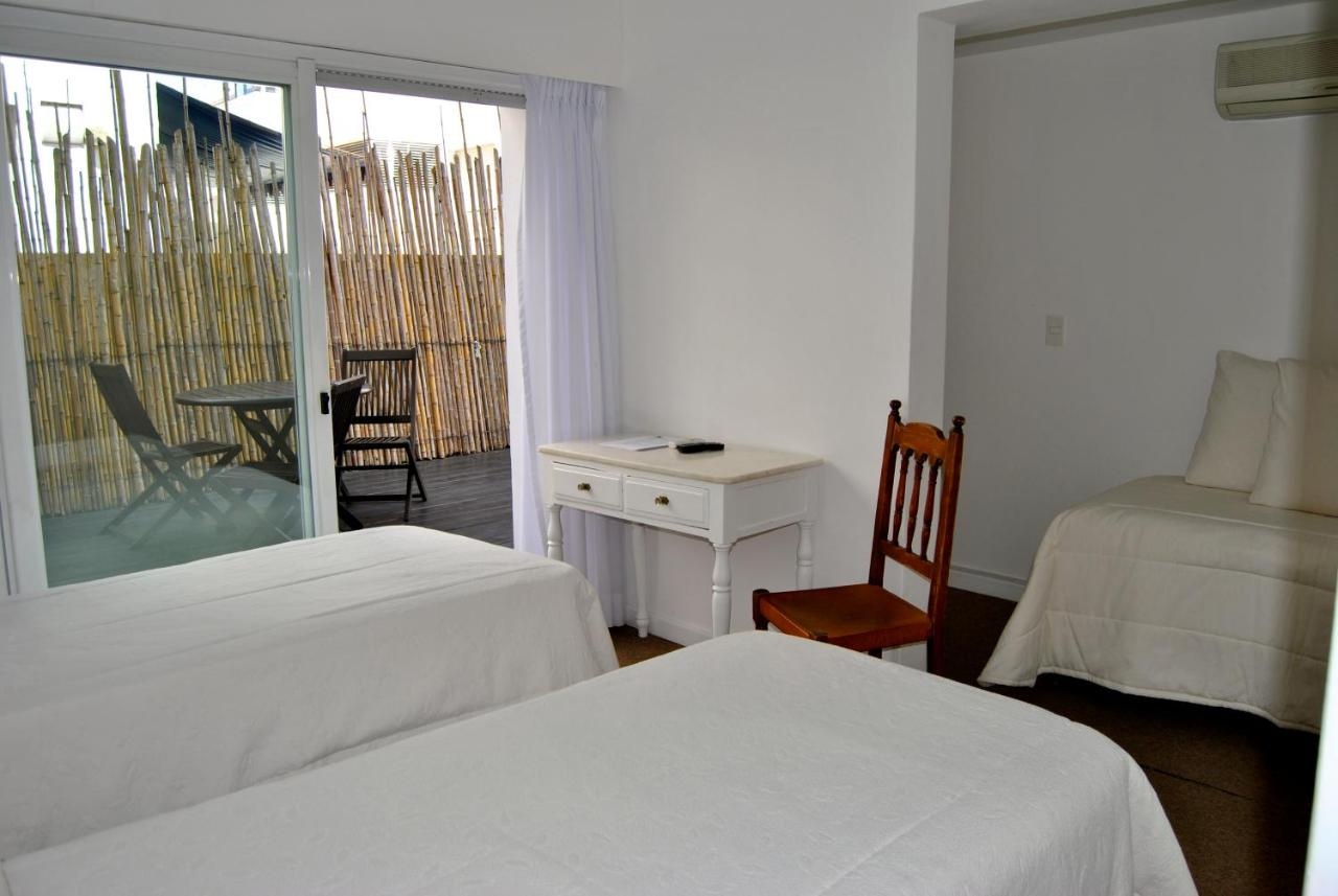 Foto - Hotel Castilla