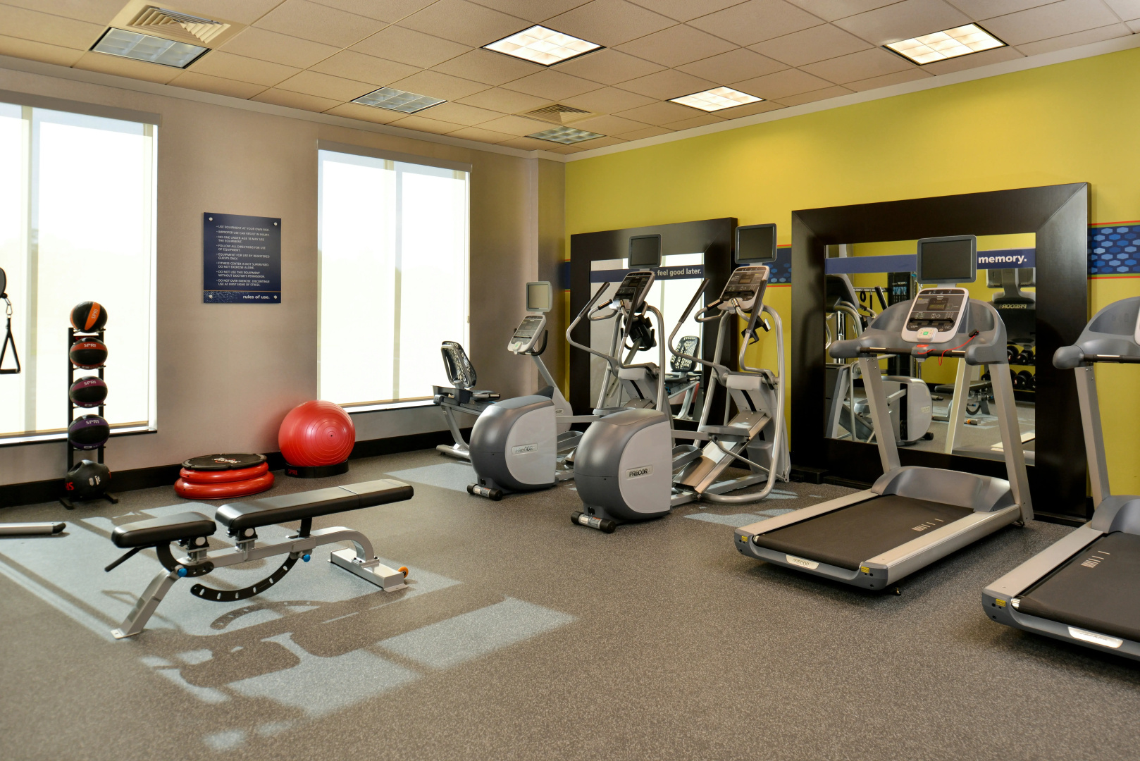 Foto - Hampton Inn & Suites Orlando/Downtown South - Medical Center