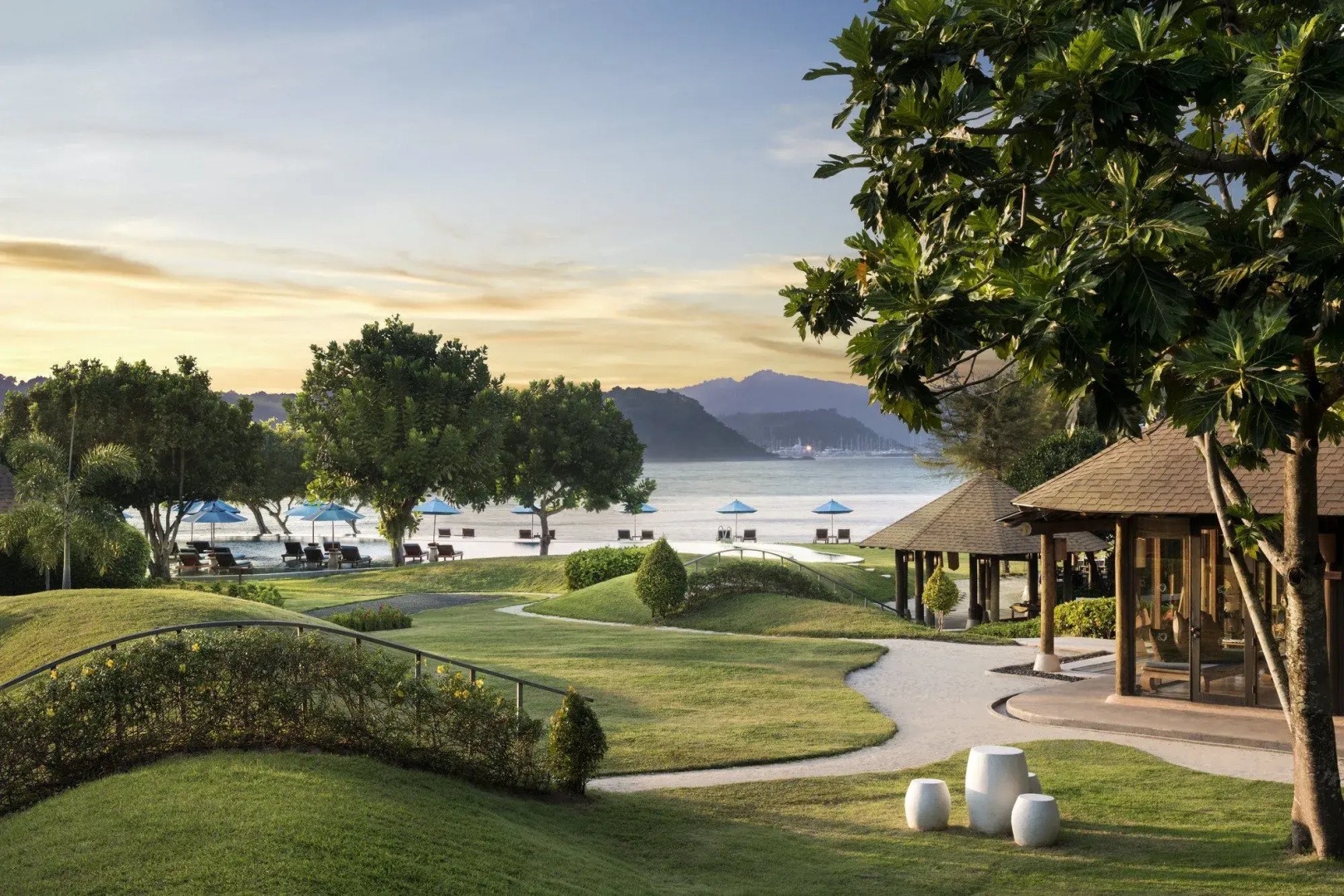 Photo - The Naka Island, a Luxury Collection Resort & Spa, Phuket